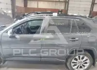 2020 Toyota RAV4 photo