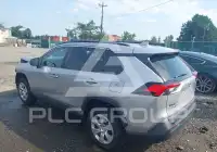 2020 Toyota RAV4 фото