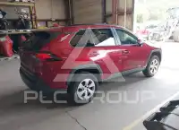 2020 Toyota RAV4 фото