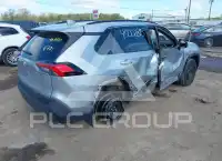 2020 Toyota RAV4 photo
