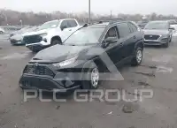 2020 Toyota RAV4 фото