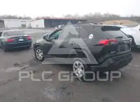2020 Toyota RAV4 фото