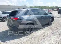 2020 Toyota RAV4 photo