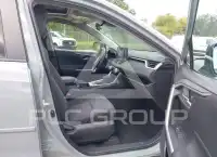 2020 Toyota RAV4 фото