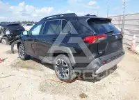 2020 Toyota RAV4 фото