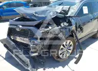 2020 Toyota RAV4 фото