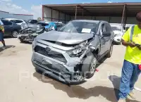 2020 Toyota RAV4 photo