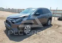 2020 Toyota RAV4 фото