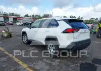 2020 Toyota RAV4 фото