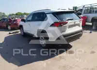 2020 Toyota RAV4 photo