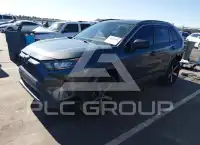 2020 Toyota RAV4 photo
