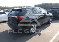 2020 Toyota RAV4 фото