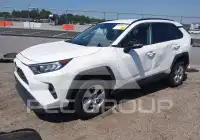 2020 Toyota RAV4 photo