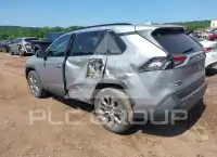 2020 Toyota RAV4 фото
