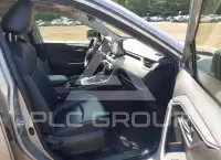 2020 Toyota RAV4 фото