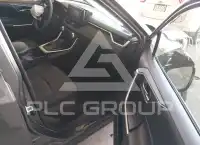 2020 Toyota RAV4 photo