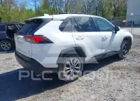 2020 Toyota RAV4 фото