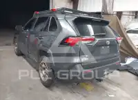 2020 Toyota RAV4 фото