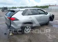 2020 Toyota RAV4 фото