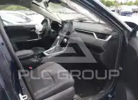 2020 Toyota RAV4 фото
