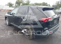 2020 Toyota RAV4 photo