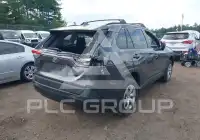 2020 Toyota RAV4 photo
