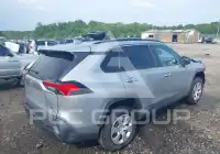 2020 Toyota RAV4 фото