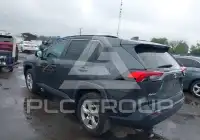 2020 Toyota RAV4 фото