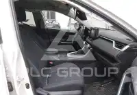 2020 Toyota RAV4 photo