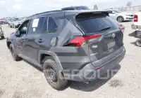 2020 Toyota RAV4 фото