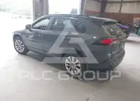 2020 Toyota RAV4 photo