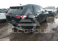 2020 Toyota RAV4 фото