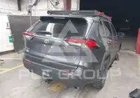 2020 Toyota RAV4 фото