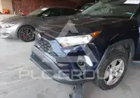 2020 Toyota RAV4 фото