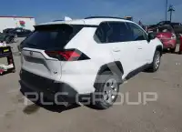 2020 Toyota RAV4 photo
