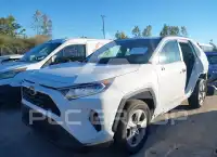 2020 Toyota RAV4 photo