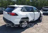 2020 Toyota RAV4 photo
