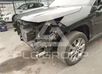 2020 Toyota RAV4 photo