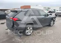 2020 Toyota RAV4 фото