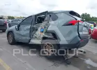 2020 Toyota RAV4 фото