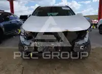 2020 Toyota RAV4 фото