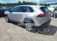 2020 Toyota RAV4 фото
