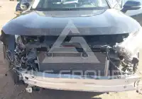 2020 Toyota RAV4 фото