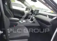 2020 Toyota RAV4 photo