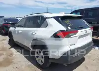 2020 Toyota RAV4 фото