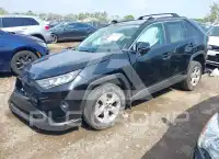 2020 Toyota RAV4 фото
