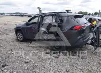 2020 Toyota RAV4 photo