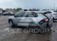 2020 Toyota RAV4 фото