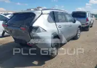 2020 Toyota RAV4 photo