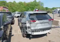 2020 Toyota RAV4 photo